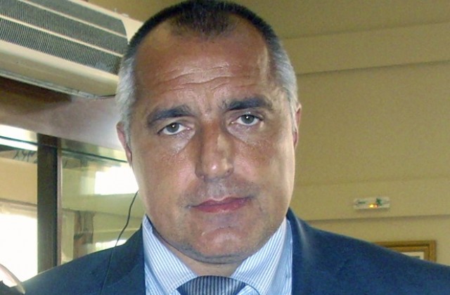 Борисов нареди лек режим през ГКПП Златарево и Станке Лисичково