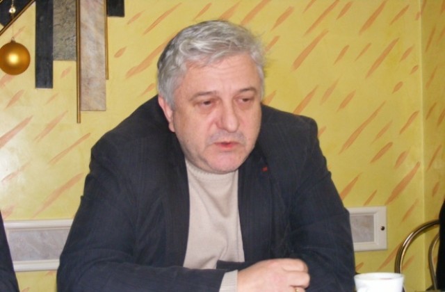Ивелин Николов: Не трябва да се срамуваме от Желева