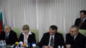 Проверяват източниците на обгазяване Данните след две седмици