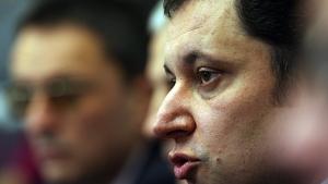 Яне Янев предупреди за късо съединение в държавното управление