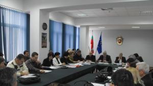 Бюджетът на Разград сиромашки според местната опозиция реалистичен според управляващите