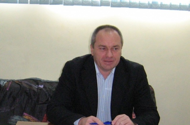Депутати от ГЕРБ се срещнаха с кметовете в община Долна Митрополия