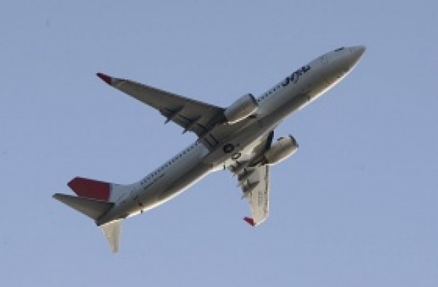 УС на Japan Airlines реши да бъде обявен фалит?