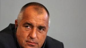 Борисов настоява за мерки от ЕК за проблема с блокадата