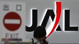 JAL обяви фалит и ще съкращава работни места