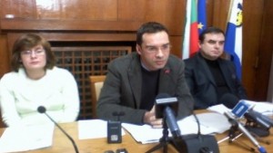 Кметът Няма драма със снега