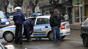 Мъж пострада при катастрофа на бул Дондуков