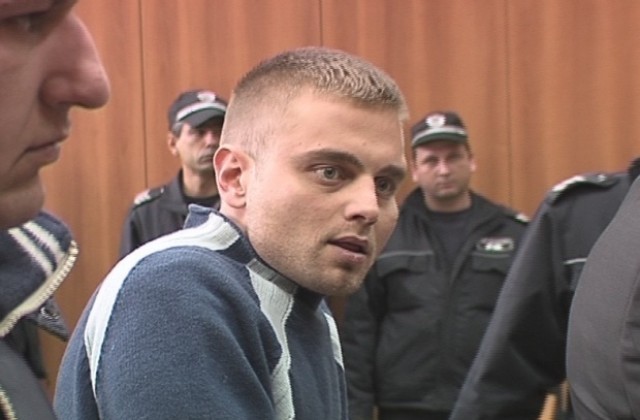 Окръжният съд в Пловдив остави Жоро Главата в ареста