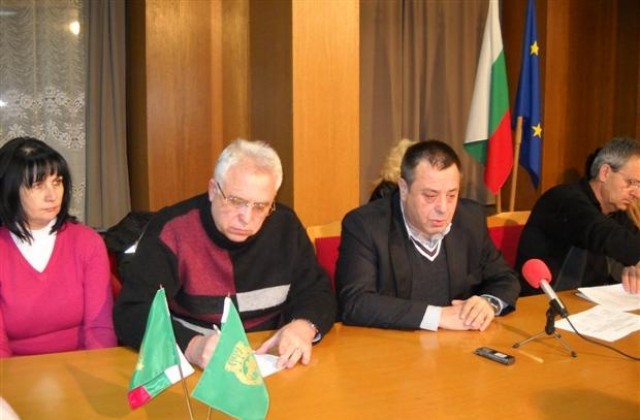 Община Шумен ще санкционира Титан-БКС заради некачествено почистване
