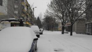 Няма затворени пътища в Разградско