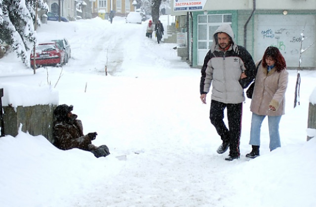 Няма затворени пътища в Търговищко