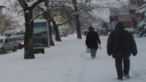 В Силистренско спря да вали