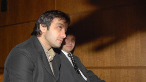 Мъчно ми е за Маргините