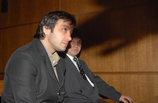 Мъчно ми е за Маргините