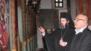 Реставрират килийното училище в Широка лъка