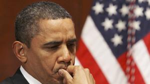 Съдбата на Обама