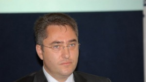 Асен Ягодин е новият председател на СД на БФБ