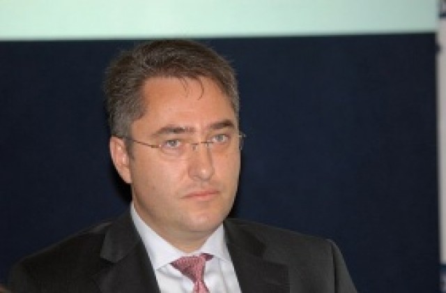 Асен Ягодин е новият председател на СД на БФБ