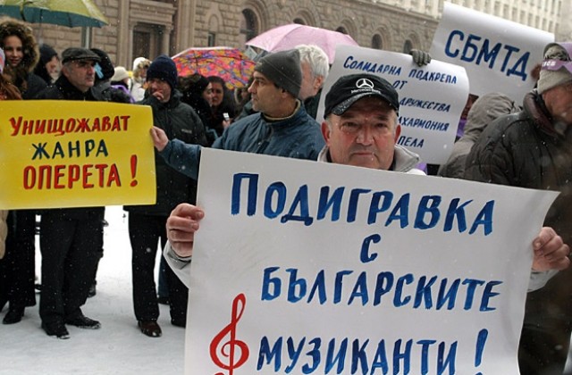 Поискаха оставката на заместник на Рашидов по казуса „Панкин”