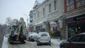 Почистени са и кварталите Дружба и Чародейка твърдят от Общината