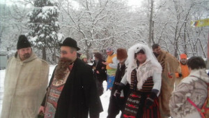 Гонят злите сили в три ловешки села