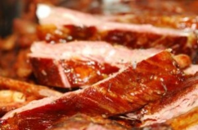 Иззеха още месо и риба от „пазара” в „Столипиново”