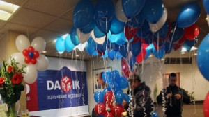 17 години Дарик радио 17 мига свобода