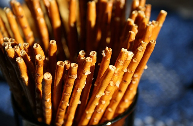 Ограничаването на солта спасява живота