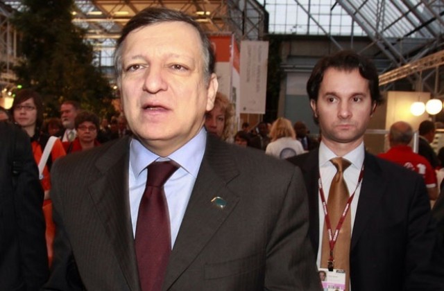 С провала на Желева ЕНП се забърка в жалък фарс