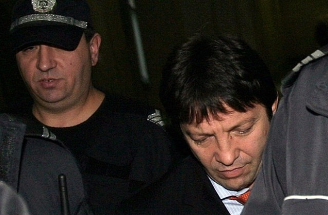 Два тома с нови доказателства срещу Големия Маргин