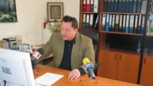 Прокуратурата иска временно отстраняване от длъжност на кмета на Ямбол