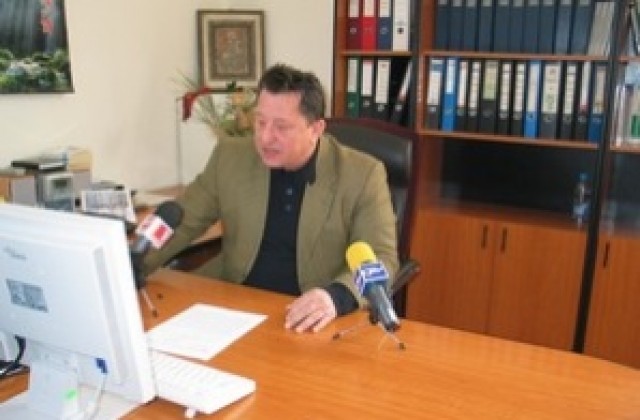Прокуратурата иска временно отстраняване от длъжност на кмета на Ямбол