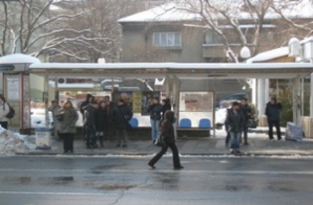 Спирките в Бургас на концесия