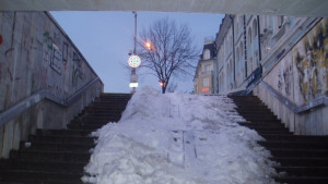 Няма варненски общини в бедствено положение