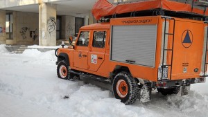 Подобряват се доставките на стоки първа необходимост до селата