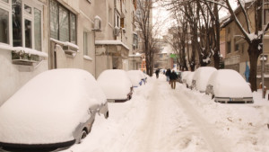Анализ сочи слабости при снегопочистването