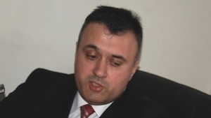 Съдия Красимир Димитров Атаката срещу мен е атака срещу Районния