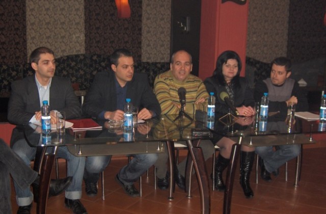 Програма за развитие на младежките дейности предлагат от БСП