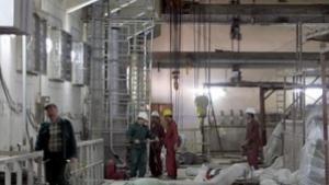 Русия пуска иранския атомен реактор в Бушехр до края на