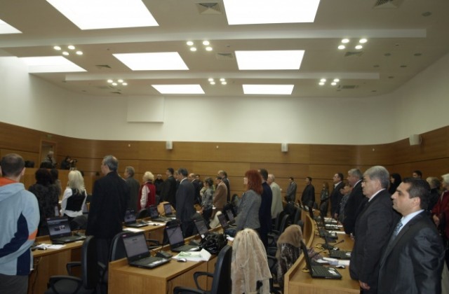 Приеха предложението за обявяване на конкурс за 16 линии от масовия градски транспорт