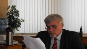 В Разград отново ще има трети замкмет