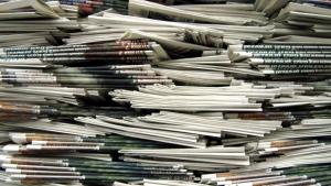 Преглед на печата