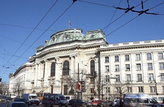 Неюристи могат да кандидатстват за магистърска програма „Право на ЕС в СУ