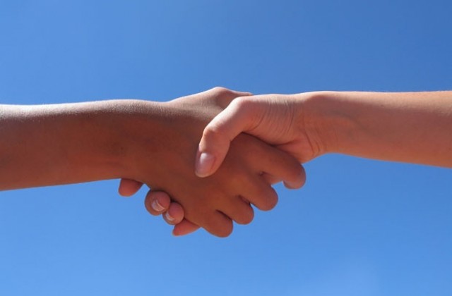 Как да намерим сродна душа?