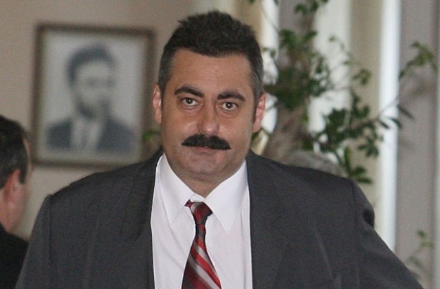 Божидар Нанев: Няма конфликт на интереси при визитата ми в САЩ