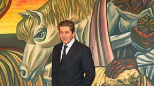 Първанов Трябва да имаме силно експертно управление