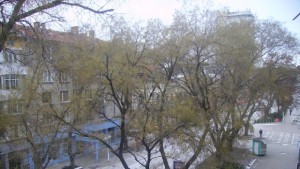 От 12 до 6 градуса в Старозагорско