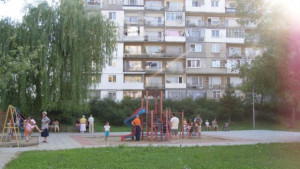 Цените на апартаментите леко се повишават