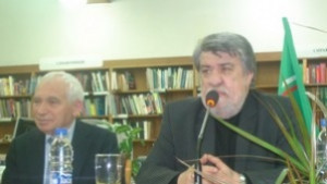 Вежди Рашидов патрон на Пеньовите дни