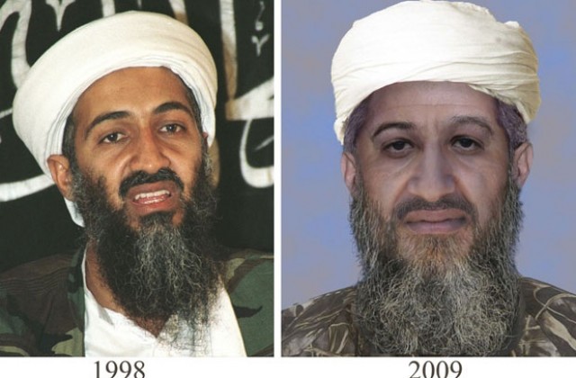 Бин Ладен пое отговорност за неуспешния атентат срещу US самолет